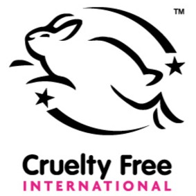 Cruelty free